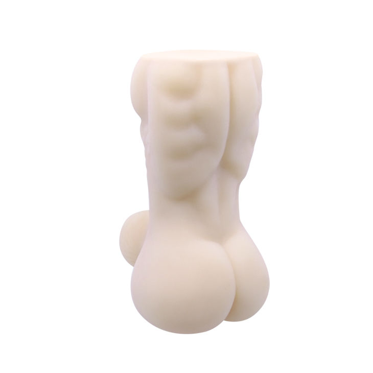 BAILE - BACK SPIRIT MENS MINI MASTURBATOR - Image 7