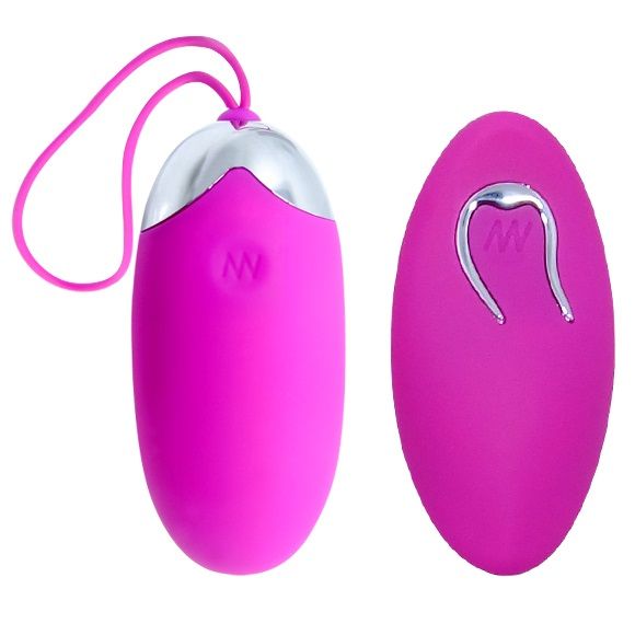 PRETTY LOVE - EGG BERGER TÉLÉCOMMANDE 12 V – Image 5