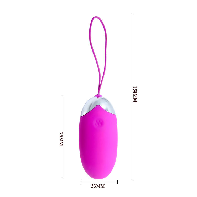 PRETTY LOVE - EGG BERGER TÉLÉCOMMANDE 12 V – Image 9