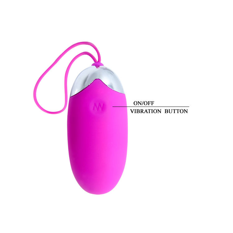 PRETTY LOVE - EGG BERGER TÉLÉCOMMANDE 12 V – Image 10