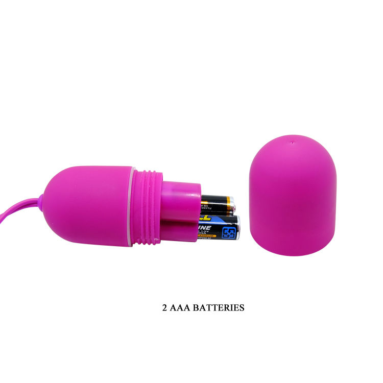 PRETTY LOVE - OEUF VIBRANT ARVIN TÉLÉCOMMANDE 12V – Image 8