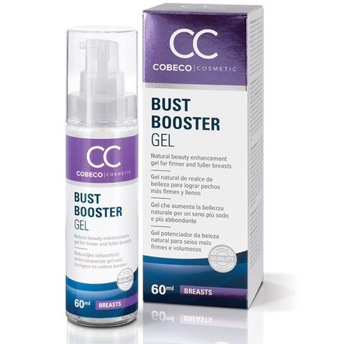 COBECO - CC BUST BOOSTER GEL 60ML - Image 2
