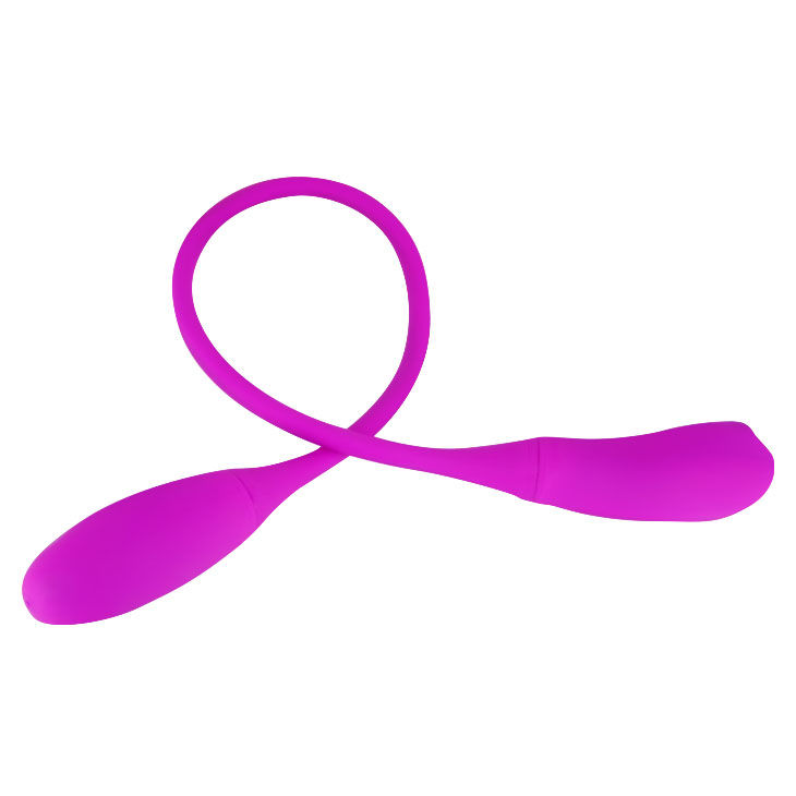 PRETTY LOVE - SMART VIBRATEUR SNAKY VIBE 7 V + 3 CHATOUILLES – Image 10