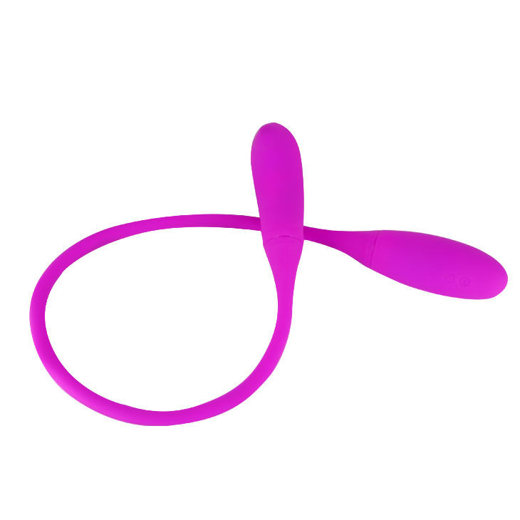 PRETTY LOVE - SMART VIBRATEUR SNAKY VIBE 7 V + 3 CHATOUILLES – Image 9