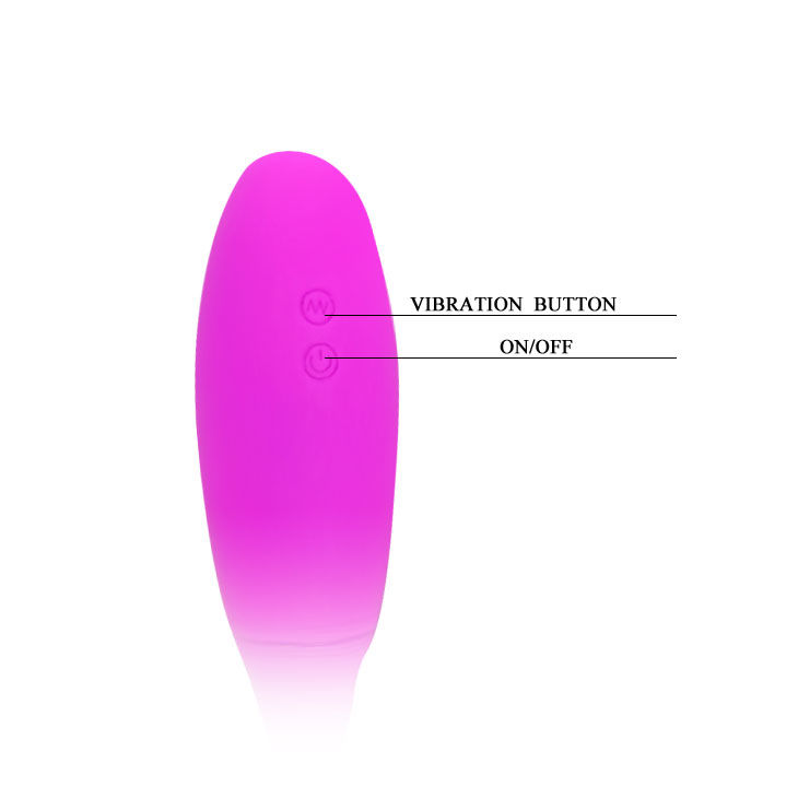 PRETTY LOVE - SMART VIBRATEUR SNAKY VIBE 7 V + 3 CHATOUILLES – Image 7