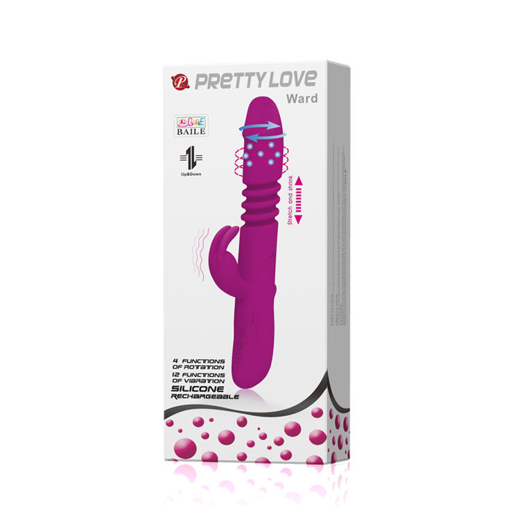 PRETTY LOVE - COELHO PARA CIMA E PARA BAIXO - Image 8
