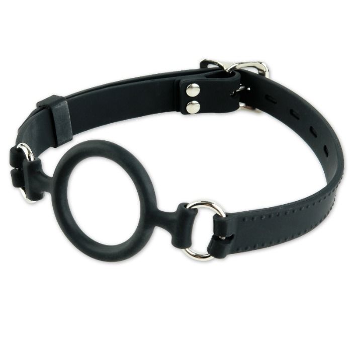 FETISH FANTASY EXTREME - MORDAÇA O-RING DE SILICONE - Image 3