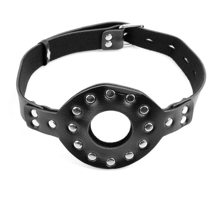 FETISH FANTASY SERIES - MORDAZA BOLA-DILDO FETISH D - Imagen 7