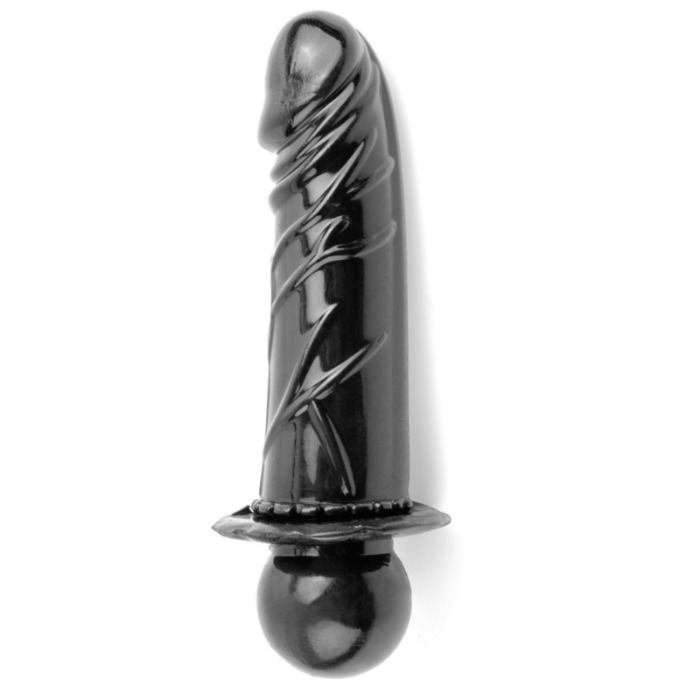 FETISH FANTASY SERIES - MORDAZA BOLA-DILDO FETISH D - Imagen 8