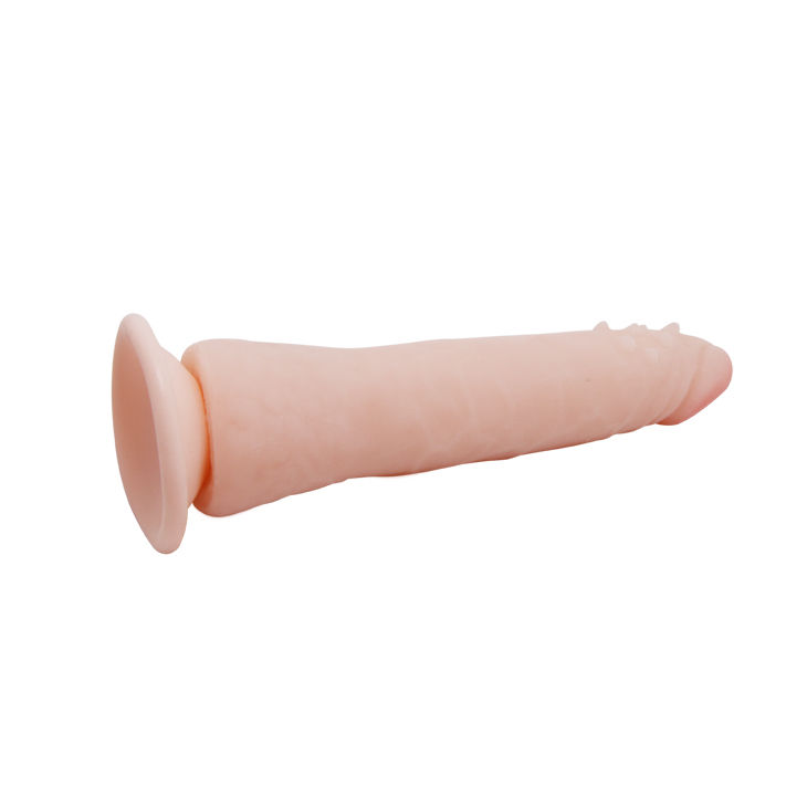 BAILE - VESTIBILIT REALISTICA TPR VERTEBRATO 20.1 CM - immagine 3