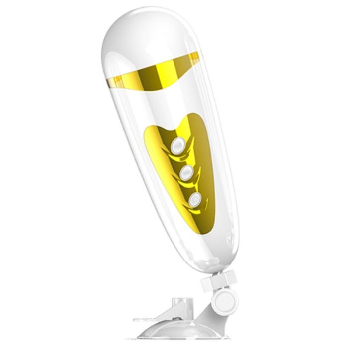 PRETTY LOVE - MASTURBATEUR MASCULIN AVEC VIBRATION ET SON SALLY – Image 6