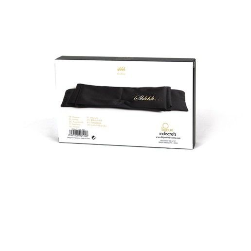 BIJOUX - SHHH MASKE – Bild 3
