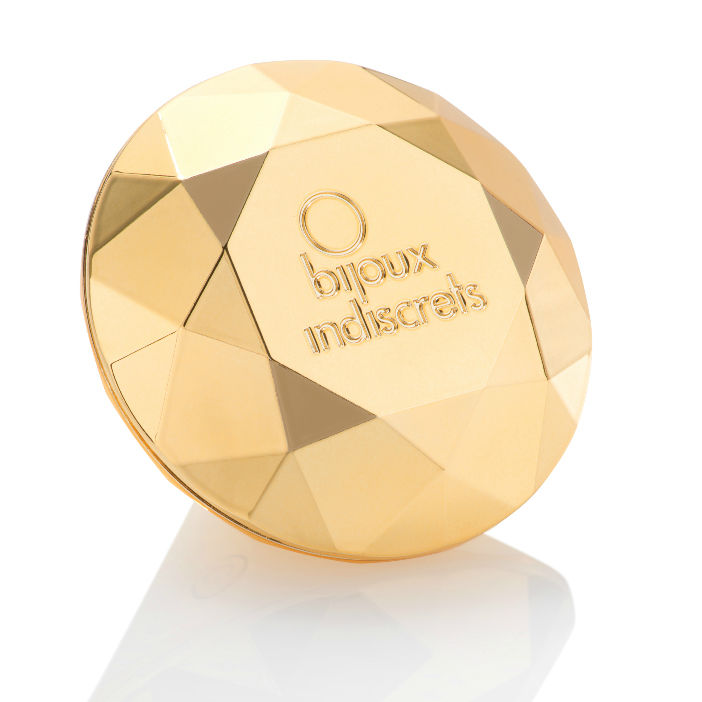 BIJOUX INDISCRETS - TWENTY ONE DIAMANTE VIBRADOR - Imagen 2