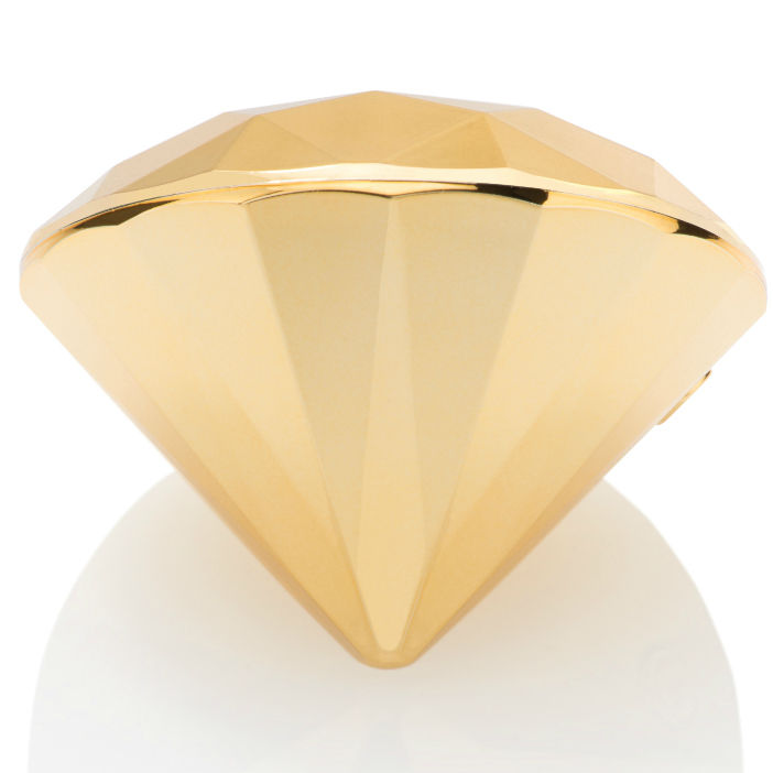BIJOUX INDISCRETS - TWENTY ONE DIAMANTE VIBRADOR - Imagen 3