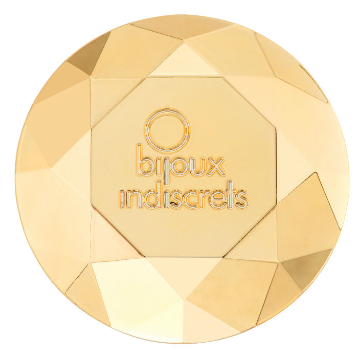 BIJOUX INDISCRETS - TWENTY ONE DIAMANTE VIBRADOR - Imagen 5