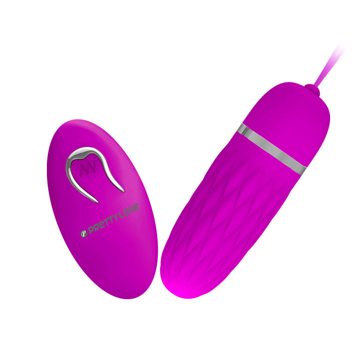 PRETTY LOVE - ?UF VIBRANT FLIRTATION DAWN – Image 8