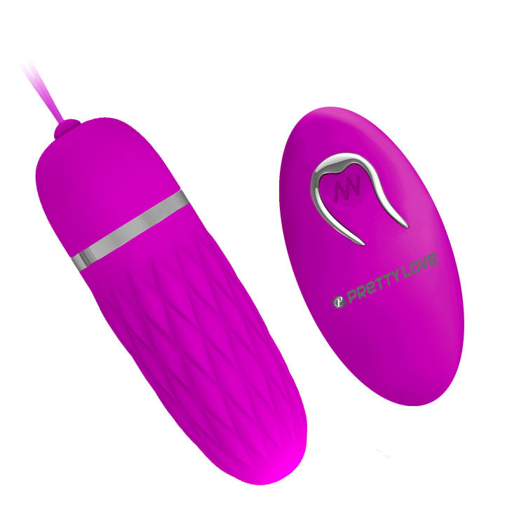 PRETTY LOVE - ?UF VIBRANT FLIRTATION DAWN – Image 7