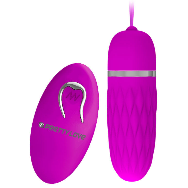 PRETTY LOVE - ?UF VIBRANT FLIRTATION DAWN – Image 6