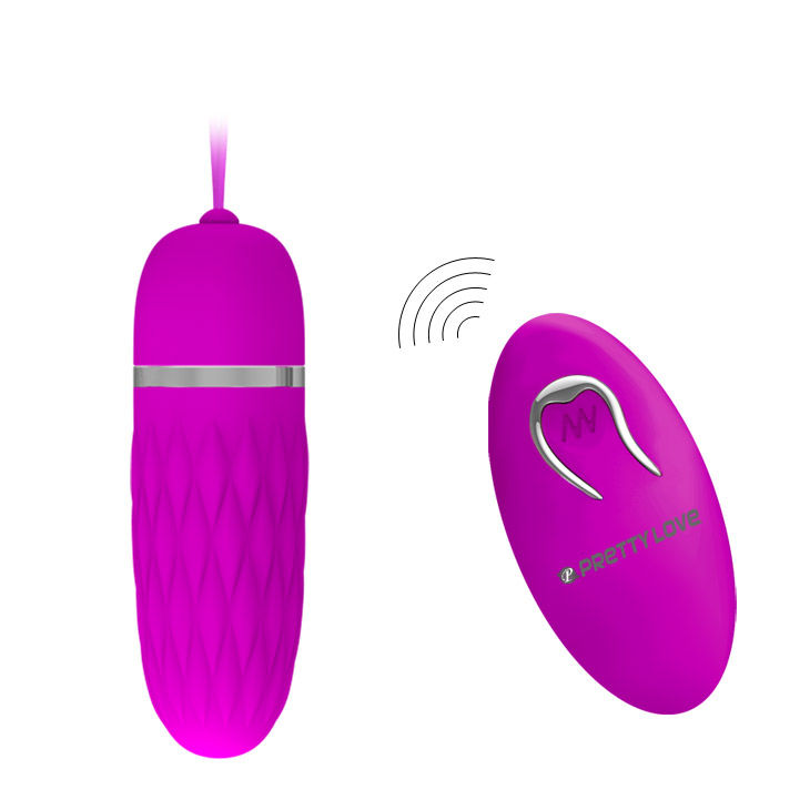 PRETTY LOVE - ?UF VIBRANT FLIRTATION DAWN – Image 5