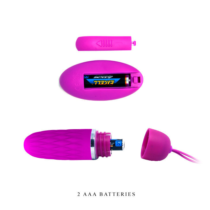 PRETTY LOVE - ?UF VIBRANT FLIRTATION DAWN – Image 3