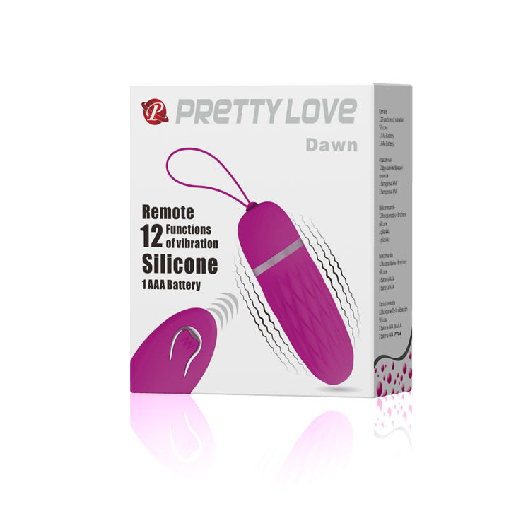 PRETTY LOVE - ?UF VIBRANT FLIRTATION DAWN – Image 2