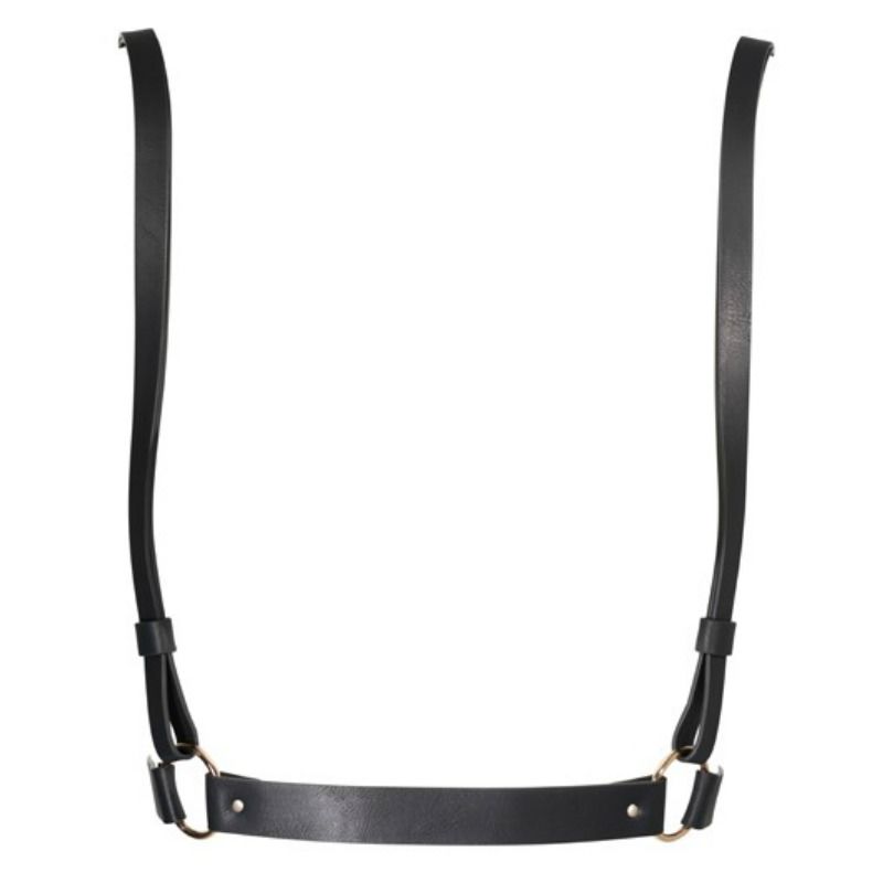 BIJOUX INDISCRETS MAZE - HARNAIS X NOIR – Image 4