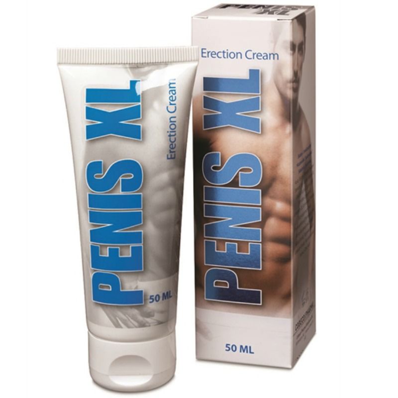 COBECO - PÊNIS XL CREMA 50 ML - Image 2