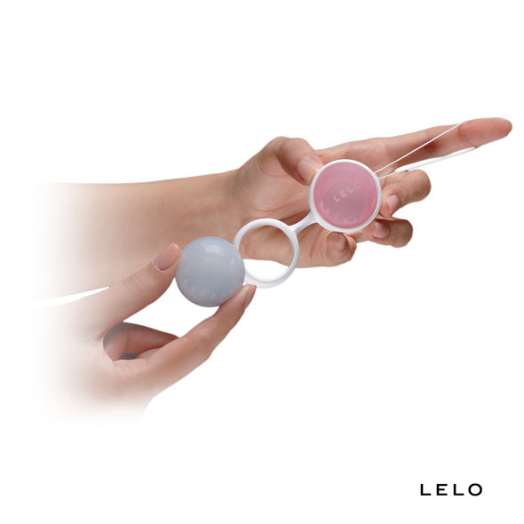LELO - LUNA KEGEL BALLS - Image 4