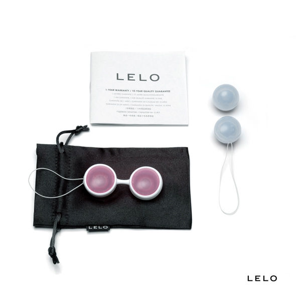LELO - LUNA KEGEL BALLS - Image 6