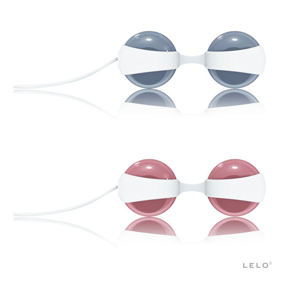 LELO - LUNA KEGEL BALLS - Image 2