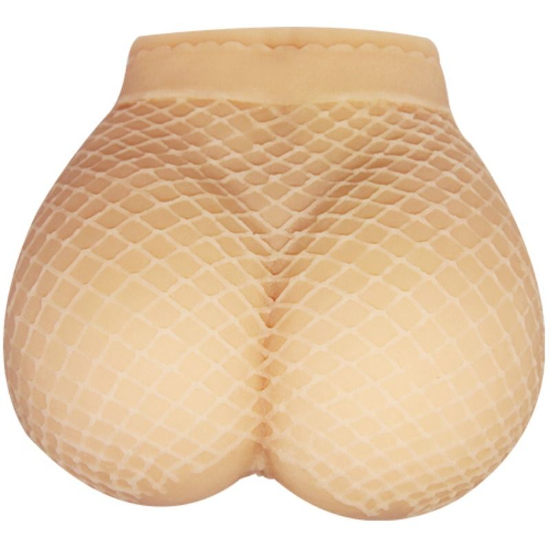 BAILE - REALISTA DE VAGINA E NUS COM MALHA - Image 8