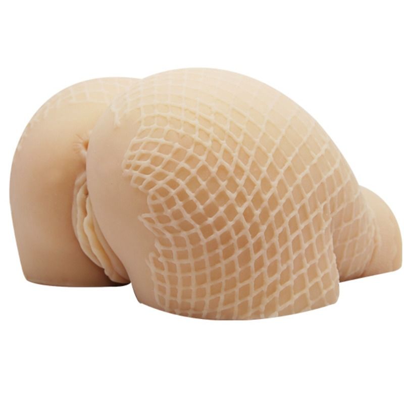 BAILE - REALISTA DE VAGINA E NUS COM MALHA - Image 9
