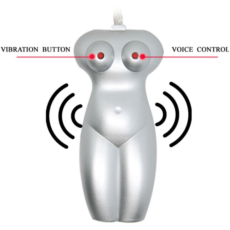 BAILE - REALISTA DE VAGINA E NUS COM MALHA - Image 6