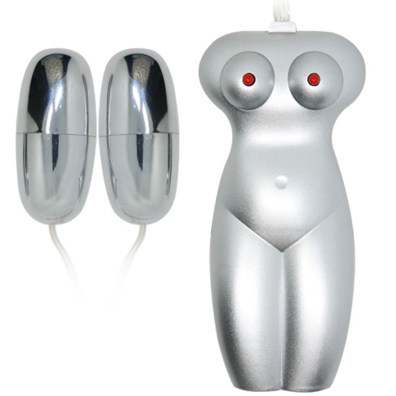 BAILE - REALISTA DE VAGINA E NUS COM MALHA - Image 4