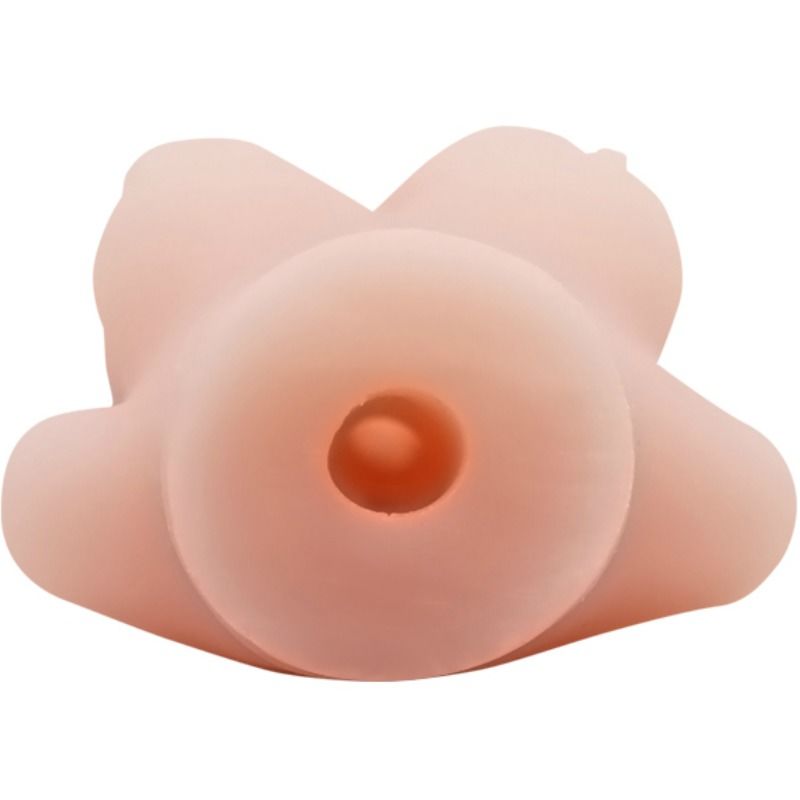 BAILE - TEMPTATION PASSION LADY MASCHIO MINI MASTURBADOR FIGA ADERENTE - immagine 7