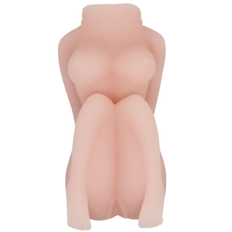 BAILE - TEMPTATION PASSION LADY MASCHIO MINI MASTURBADOR FIGA ADERENTE - immagine 4