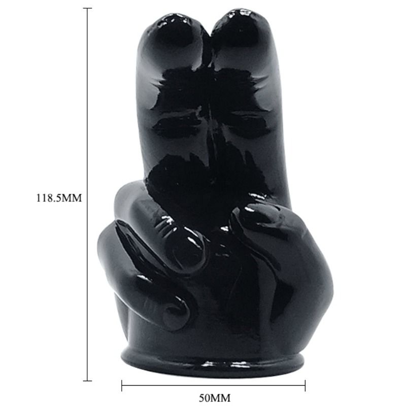 BAILE - POWER HEADINTERCHANGEABLE HEAD FOR HAND DESIGN MASSAGER - Image 3