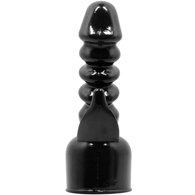 BAILE - TÊTE INTERCHANGEABLE POWER HEAD POUR LA STIMULATION INTERNE ET DU CLITORIS – Image 2