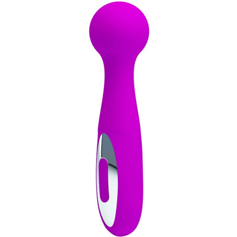 PRETTY LOVE - WADE MASSEUR RECHARGEABLE 12 FONCTIONS – Image 7