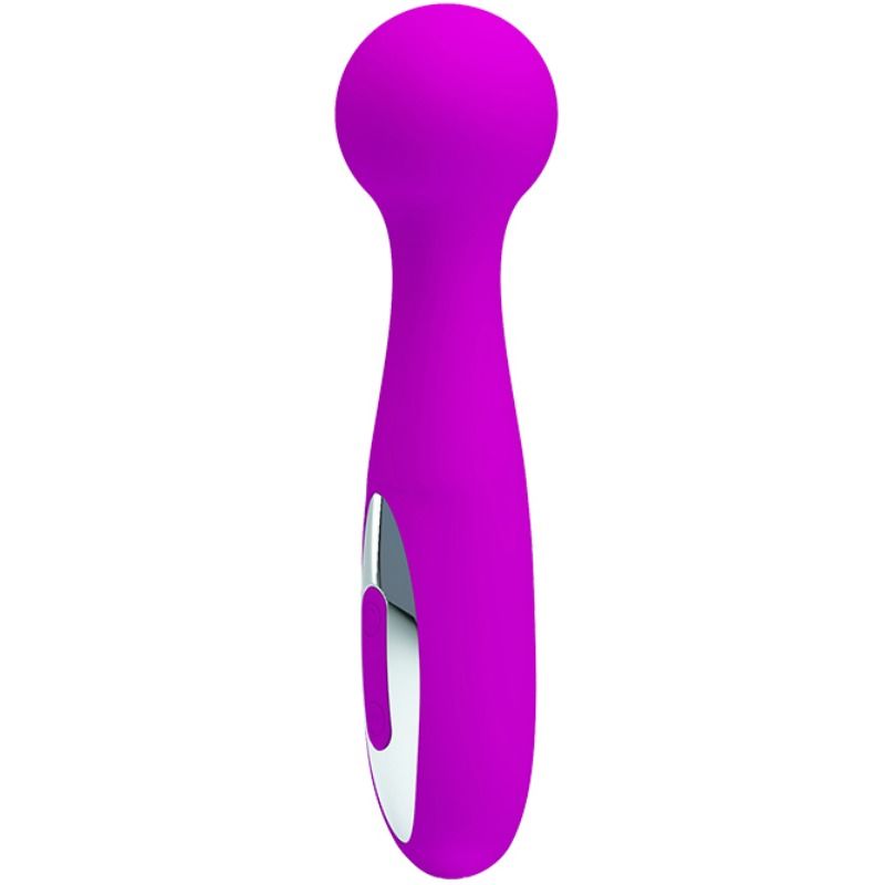 PRETTY LOVE - WADE MASSEUR RECHARGEABLE 12 FONCTIONS – Image 8