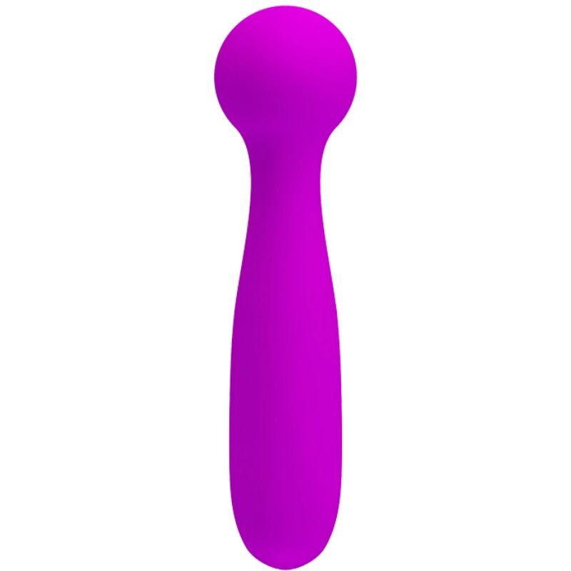 PRETTY LOVE - WADE MASSEUR RECHARGEABLE 12 FONCTIONS – Image 9