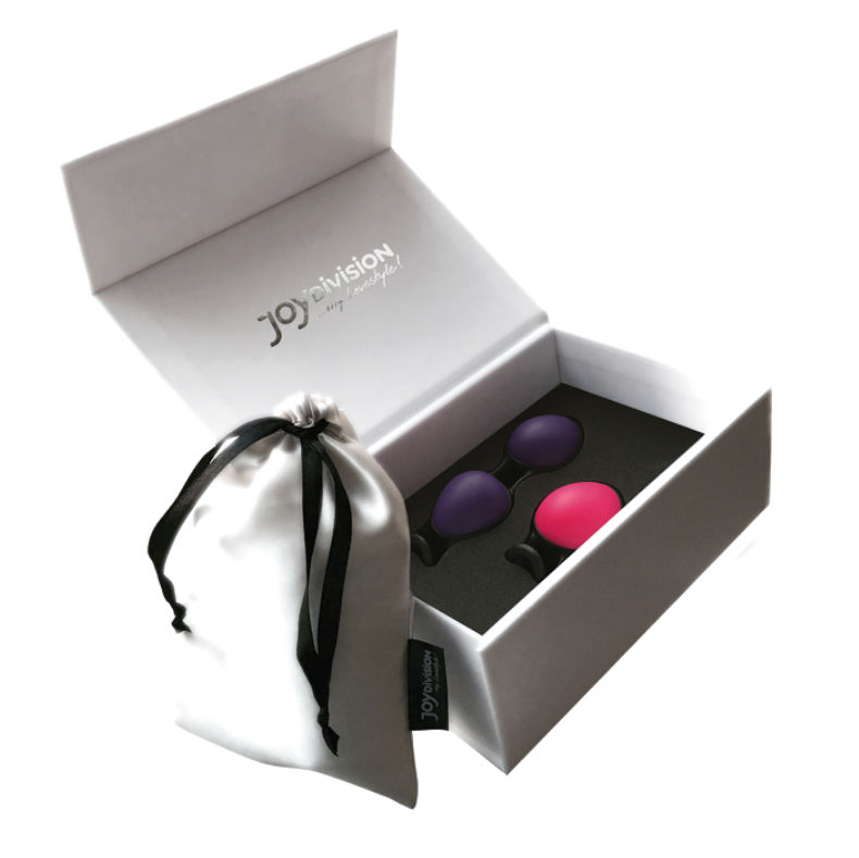 JOYDIVION JOYBALLS - SECRET SET - Imagen 2