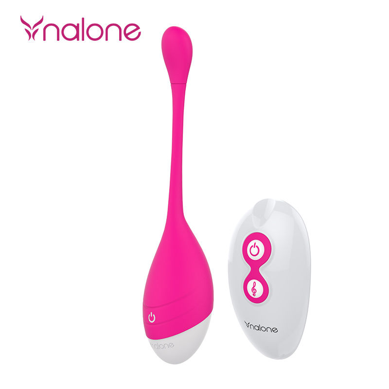 NALONE - SWEETIE CONTROLE REMOTO ROSA - Image 5