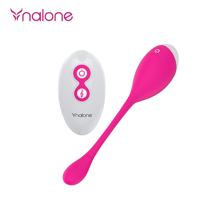 NALONE - SWEETIE CONTROLE REMOTO ROSA - Image 4