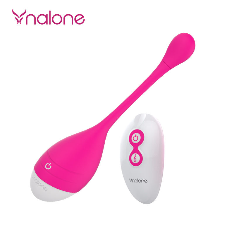 NALONE - SWEETIE CONTROLE REMOTO ROSA - Image 3