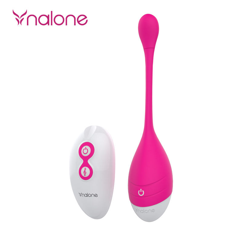 NALONE - SWEETIE CONTROLE REMOTO ROSA - Image 2