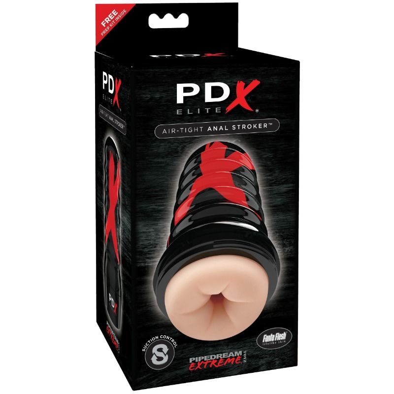 PDX ELITE - MASTURBATORE MASCHILE DESIGN DELLANO - immagine 2