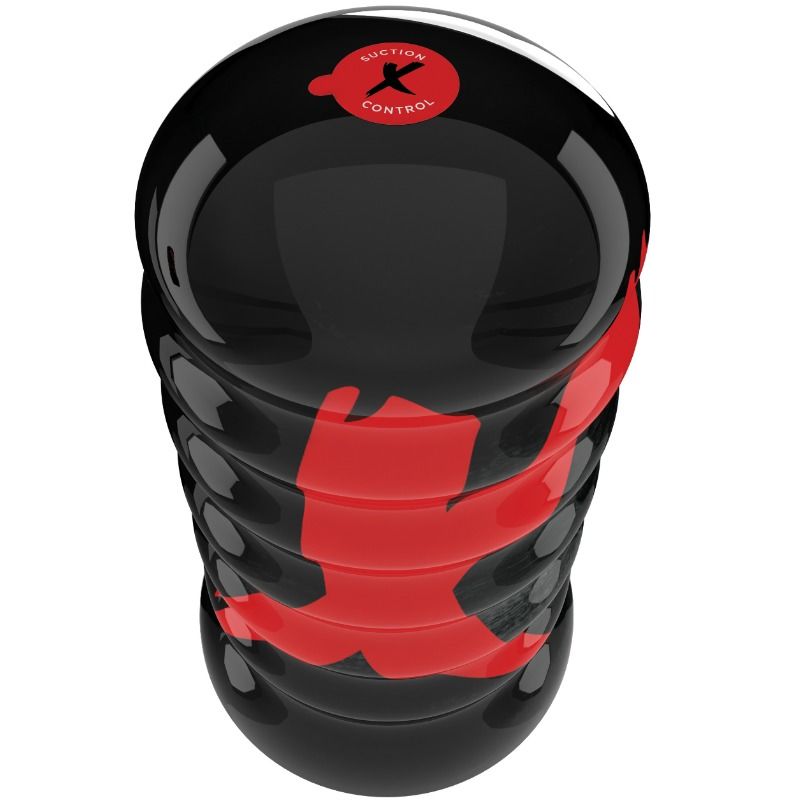 PDX ELITE - MASTURBATORE MASCHILE DESIGN DELLANO - immagine 4