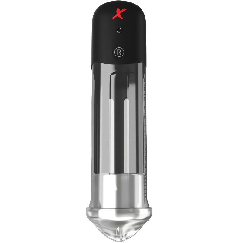PDX ELITE - POMPE PUISSANTE PIPE – Image 4