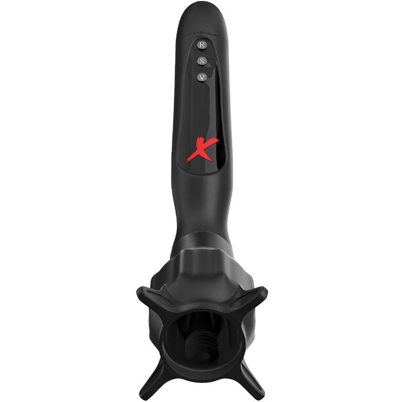 PDX ELITE - STIMULATEURS VIBRANTS AVEC ASPIRATION ROTO-SUCKER – Image 6
